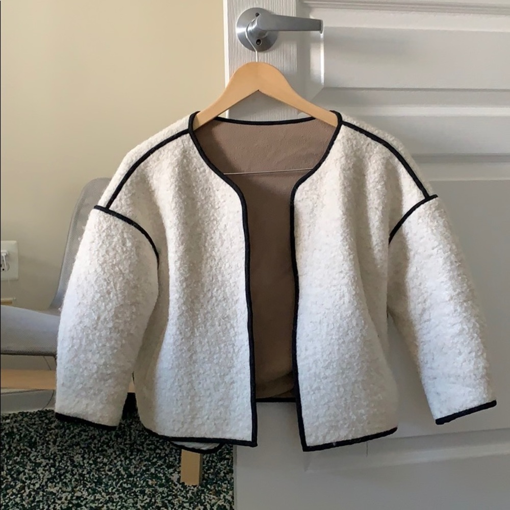 Wool Coat